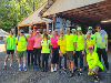 Welcome Aboard: 15 Finish Spring Learn to Row