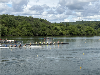 16 Podium Finishes for Catawba at Biggest Dogwood Masters Ever
